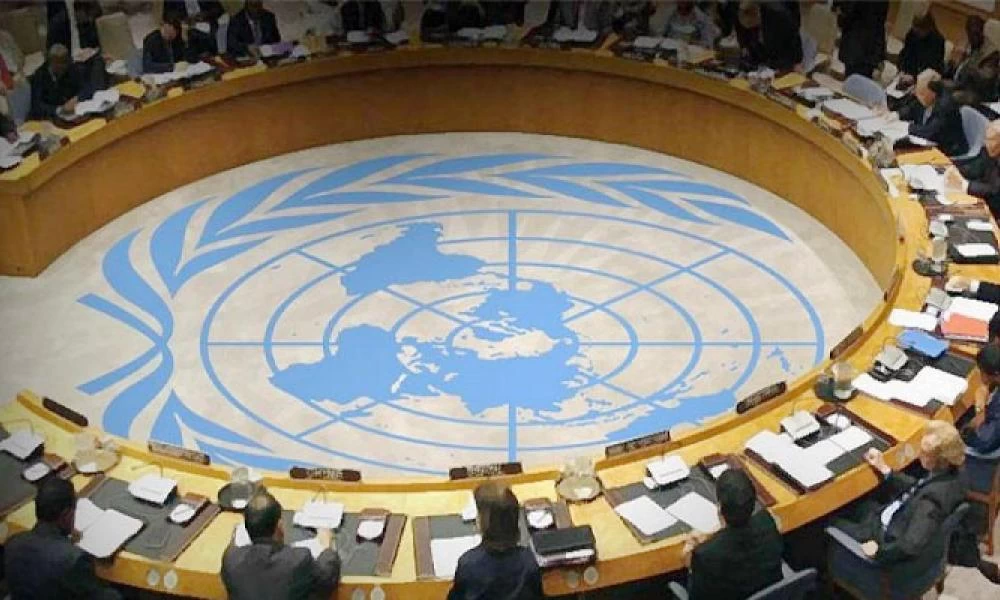 Γαλλία: Θέτει το θέμα Αμμοχώστου κατά τις σημερινές διαβουλεύσεις στο Συμβούλιο Ασφαλείας ΗΕ